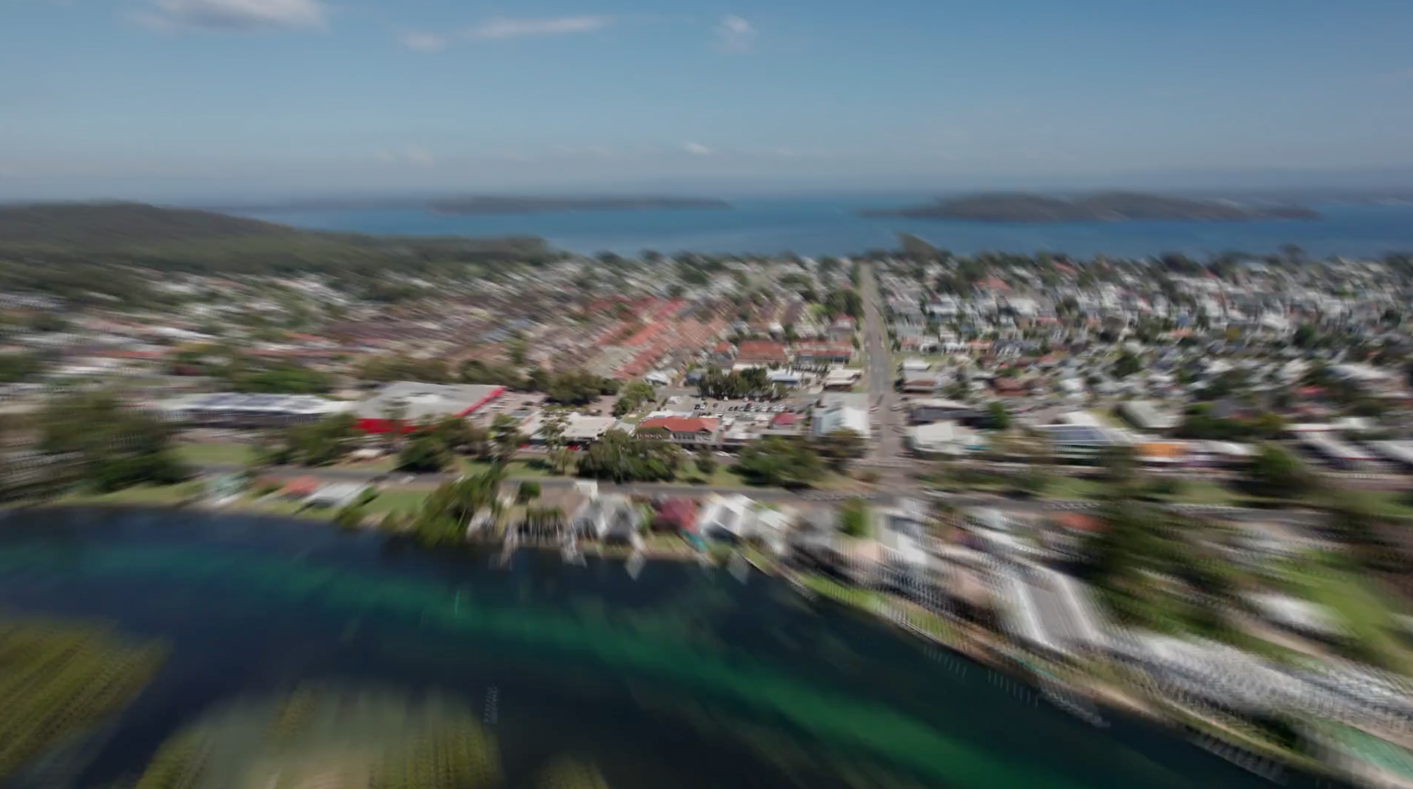 Home Video Placeholder